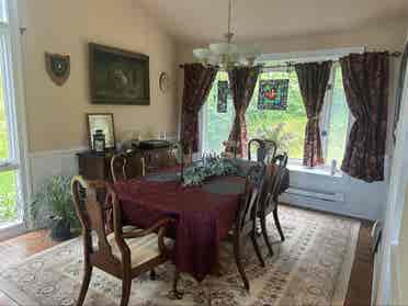 Available Furnished Room for Rent