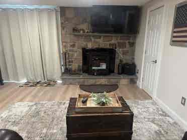 Available Furnished Room for Rent