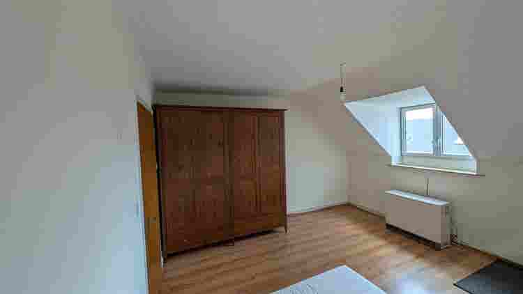 Room for Kirchberg commuter