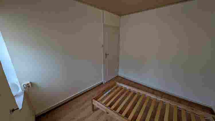 Room for Kirchberg commuter