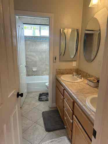 Carlsbad Room for Rent Near Beach!