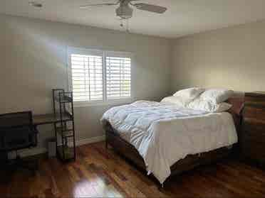 Carlsbad Room for Rent Near Beach!