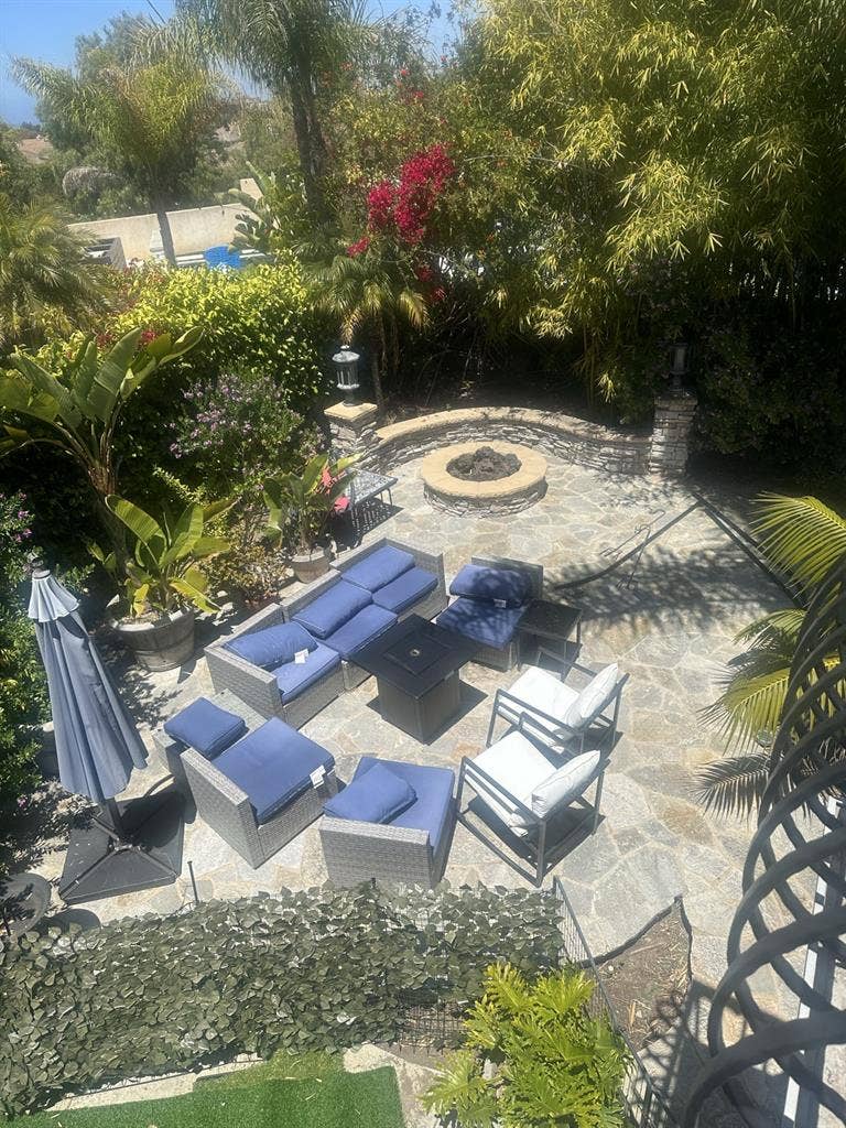 Carlsbad Room for Rent Near Beach!