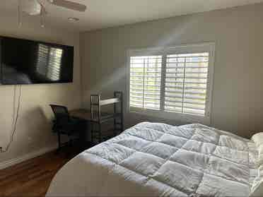 Carlsbad Room for Rent Near Beach!
