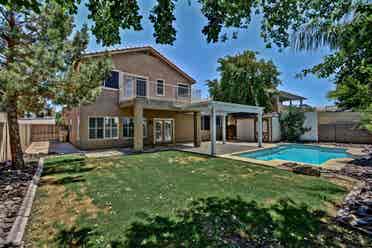 Rooms in Glendale