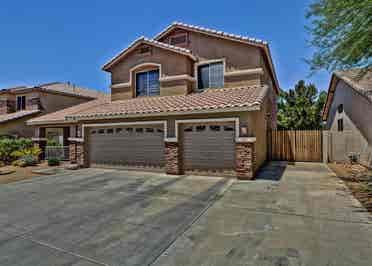 Rooms in Glendale