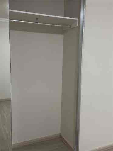Master BedRoom with Attached Bath