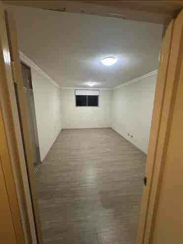 Master BedRoom with Attached Bath