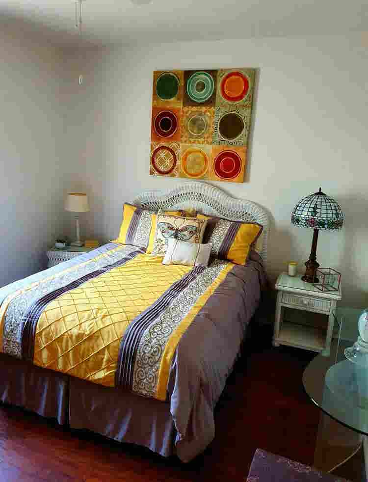 Lakeside Landings condo