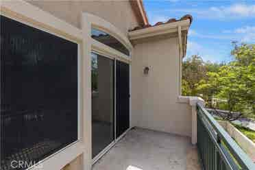 Room available in two-bedroom unit.