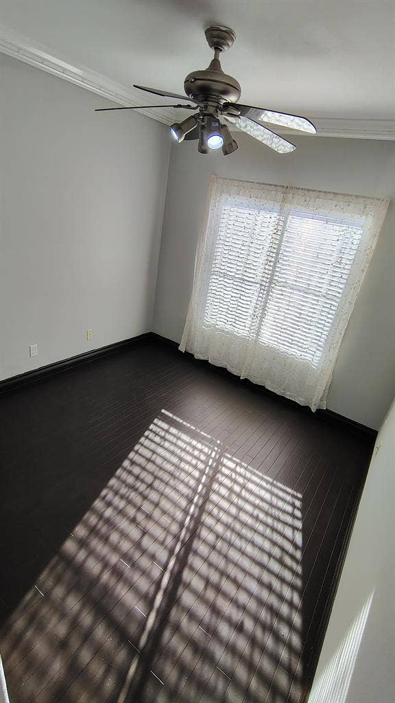 Room available in two-bedroom unit.