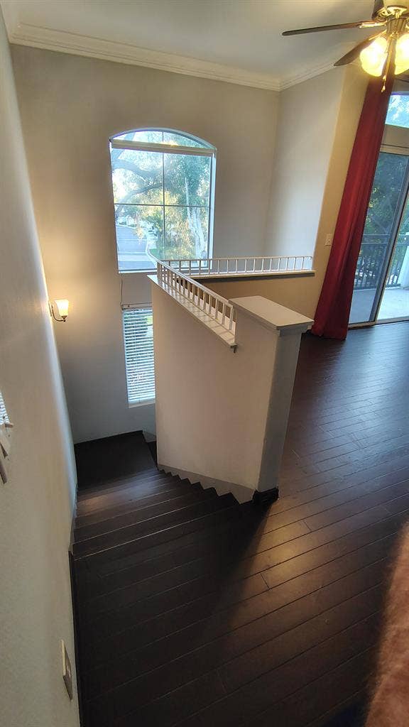 Room available in two-bedroom unit.