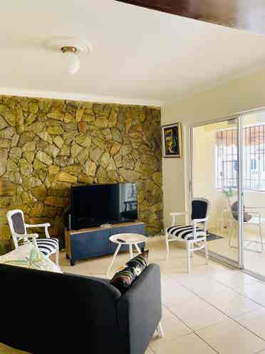 Private Room in Bella Vista!