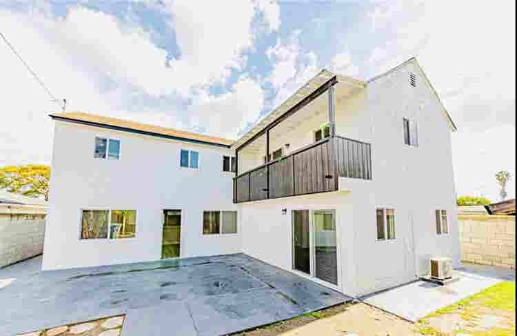 SHARED AND PRIVATE ROOMS AVAILABLE!