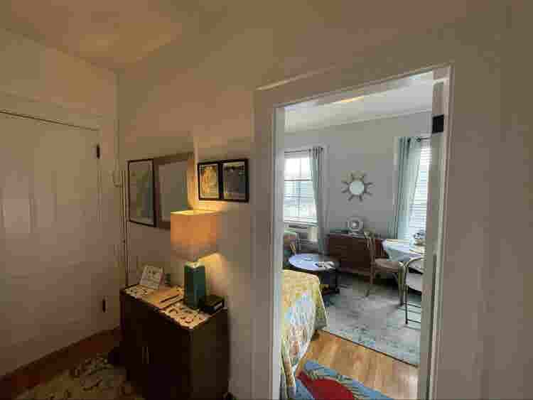 Gorgeous suite near BIW in Bath, ME