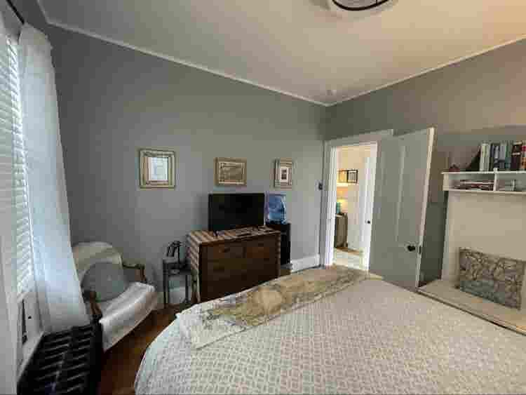Gorgeous suite near BIW in Bath, ME