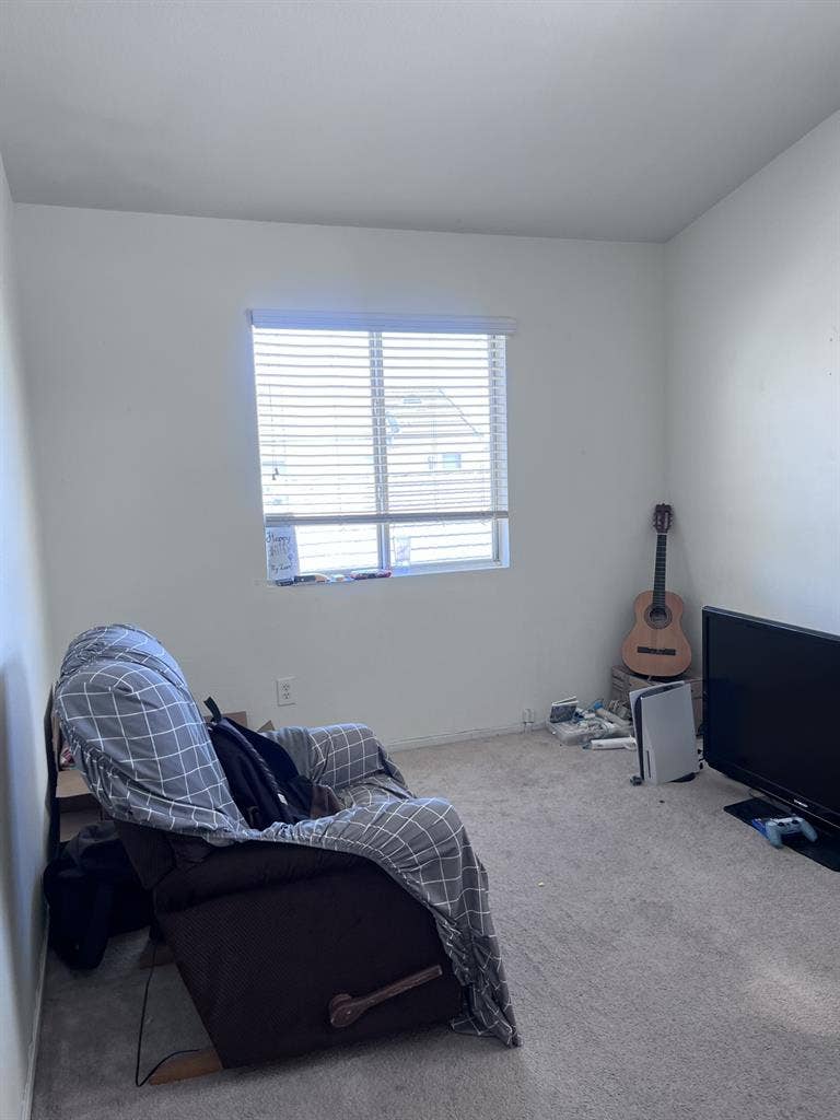 Large room