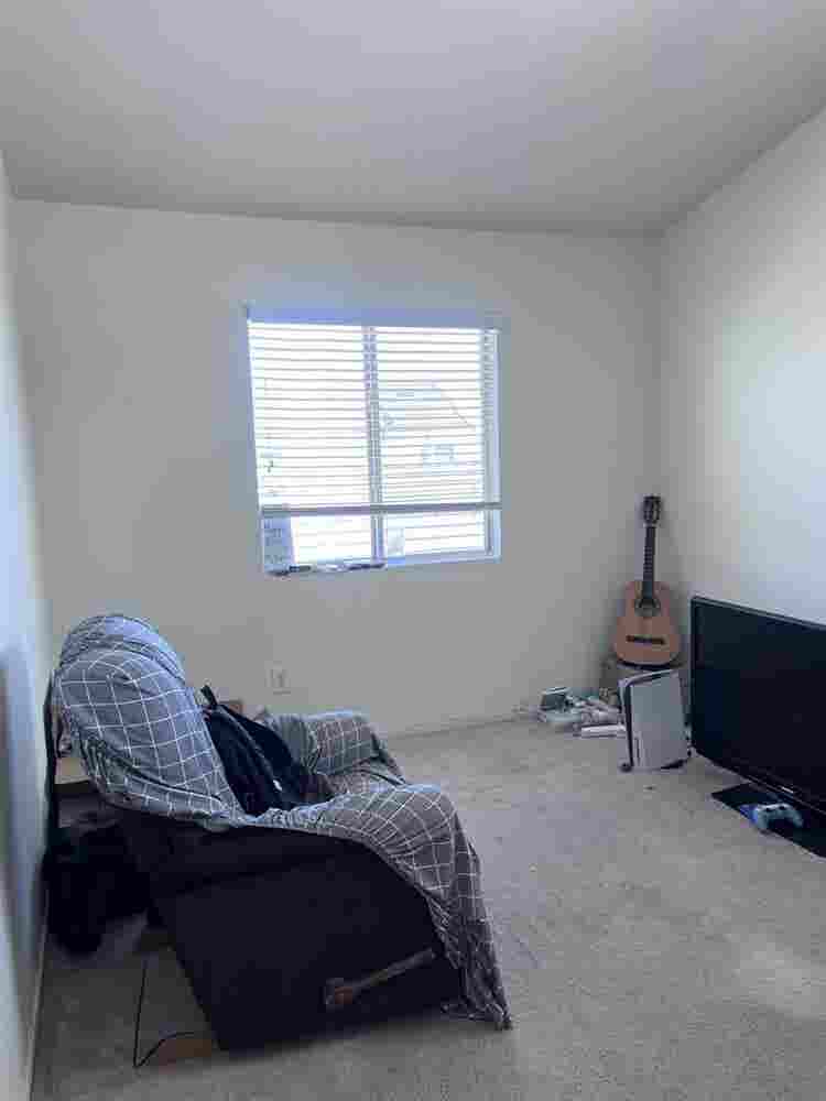 Large room
