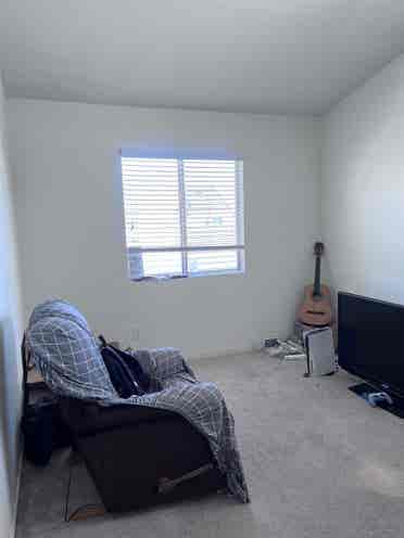Large room