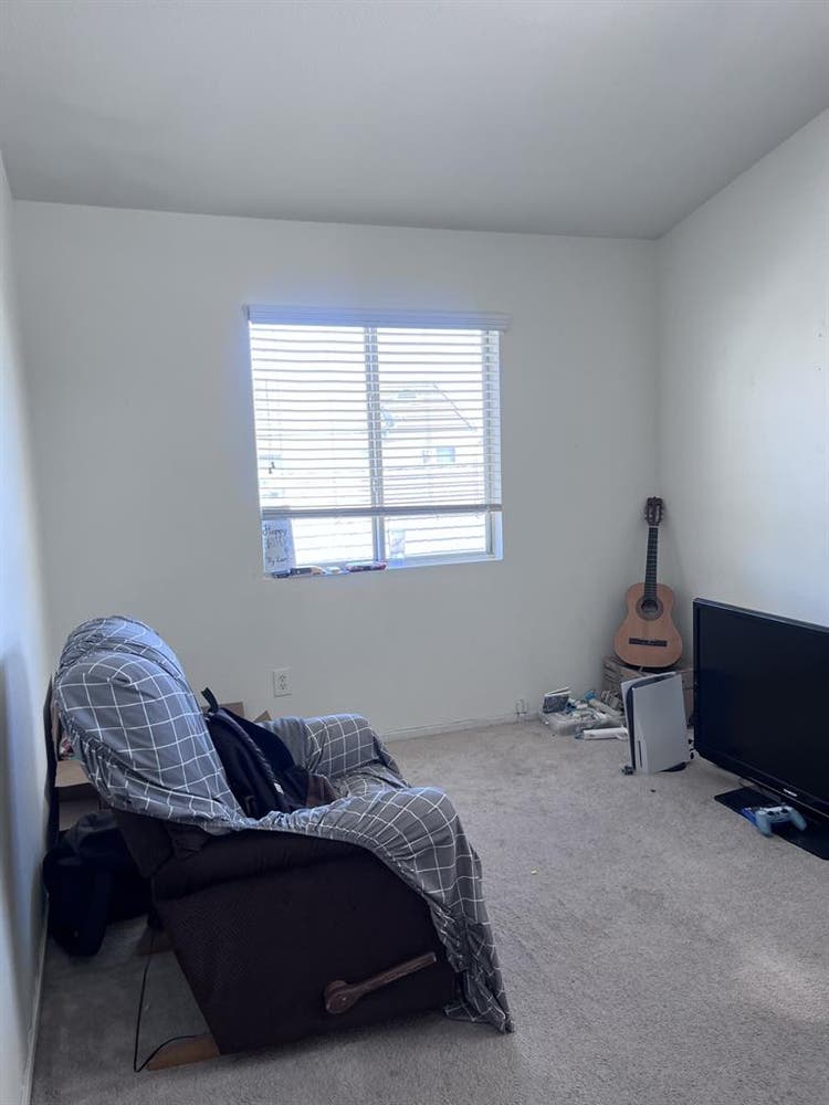 Large room