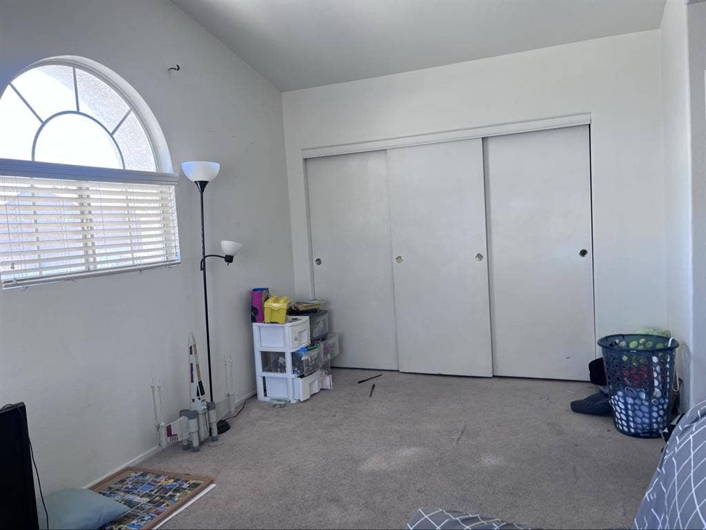 Large room