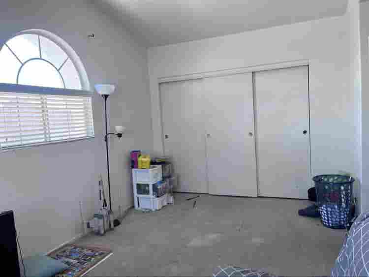 Large room