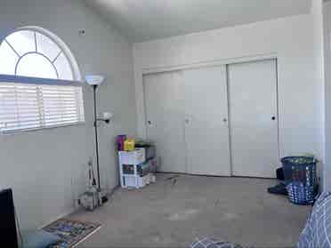 Large room