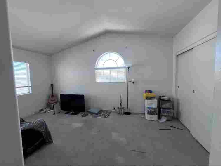 Large room