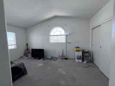 Large room