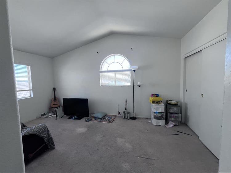 Large room