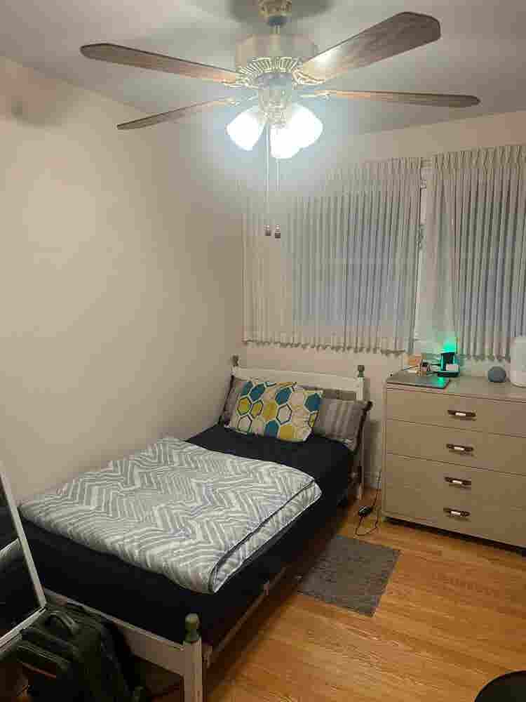 Private Room