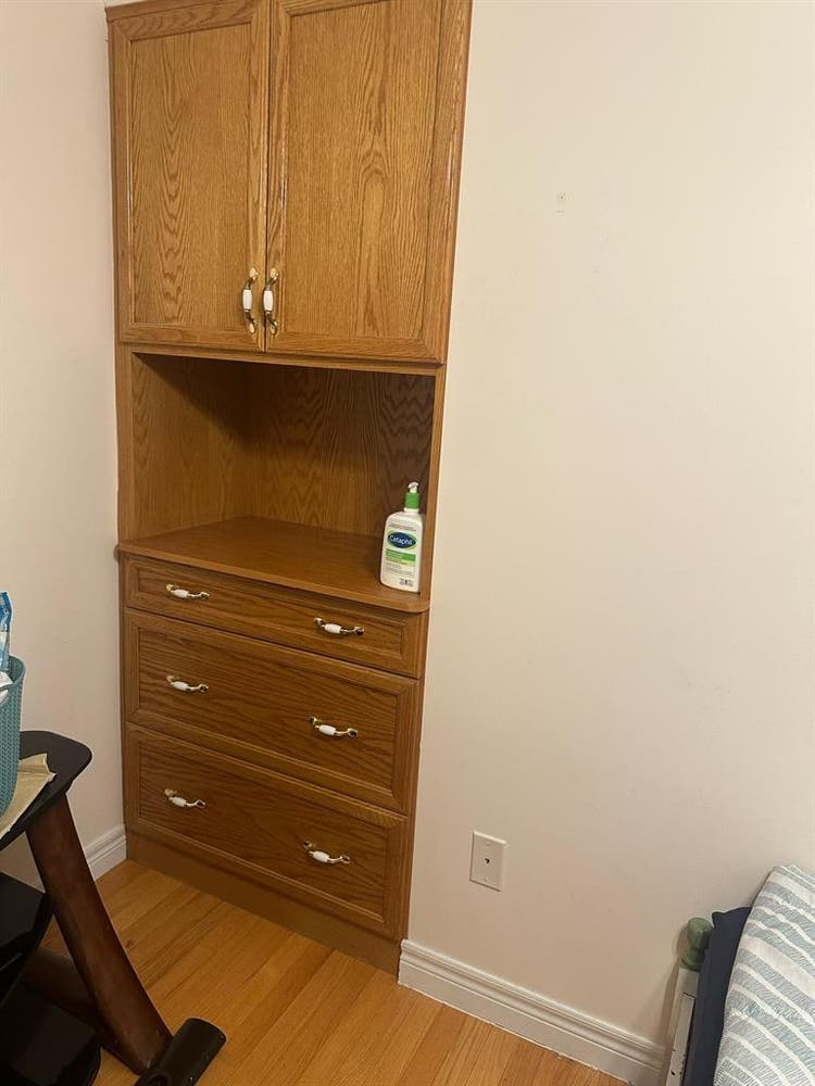 Private Room