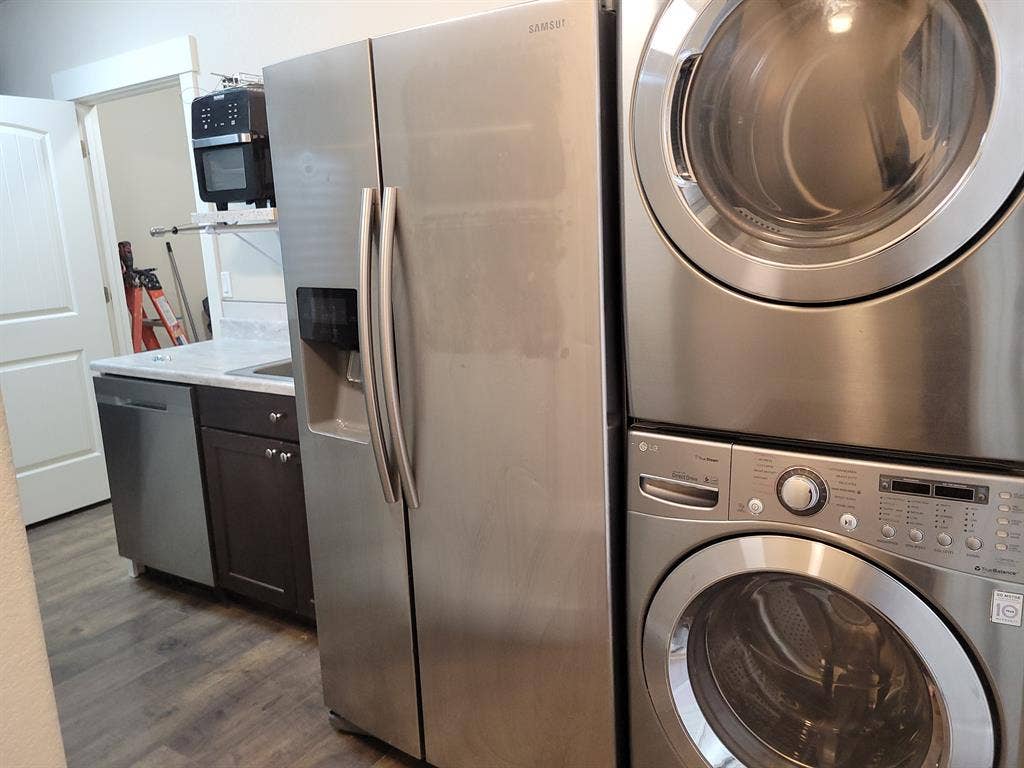 Basement Apartment in Frederick