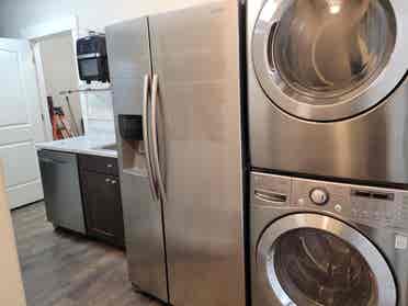 Basement Apartment in Frederick