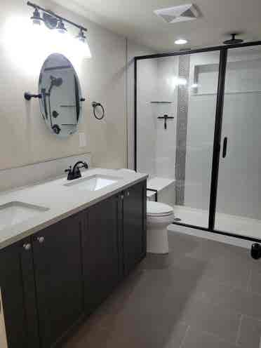 Basement Apartment in Frederick