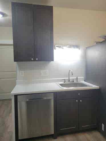 Basement Apartment in Frederick