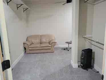 Basement Apartment in Frederick