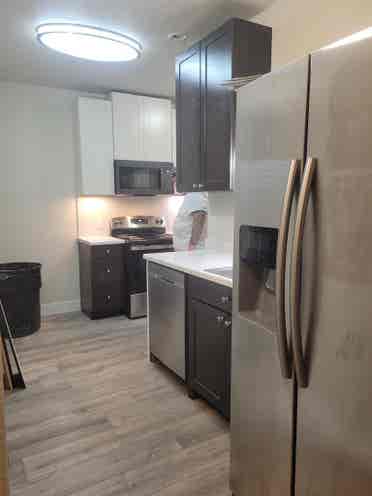 Basement Apartment in Frederick