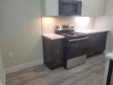 Basement Apartment in Frederick