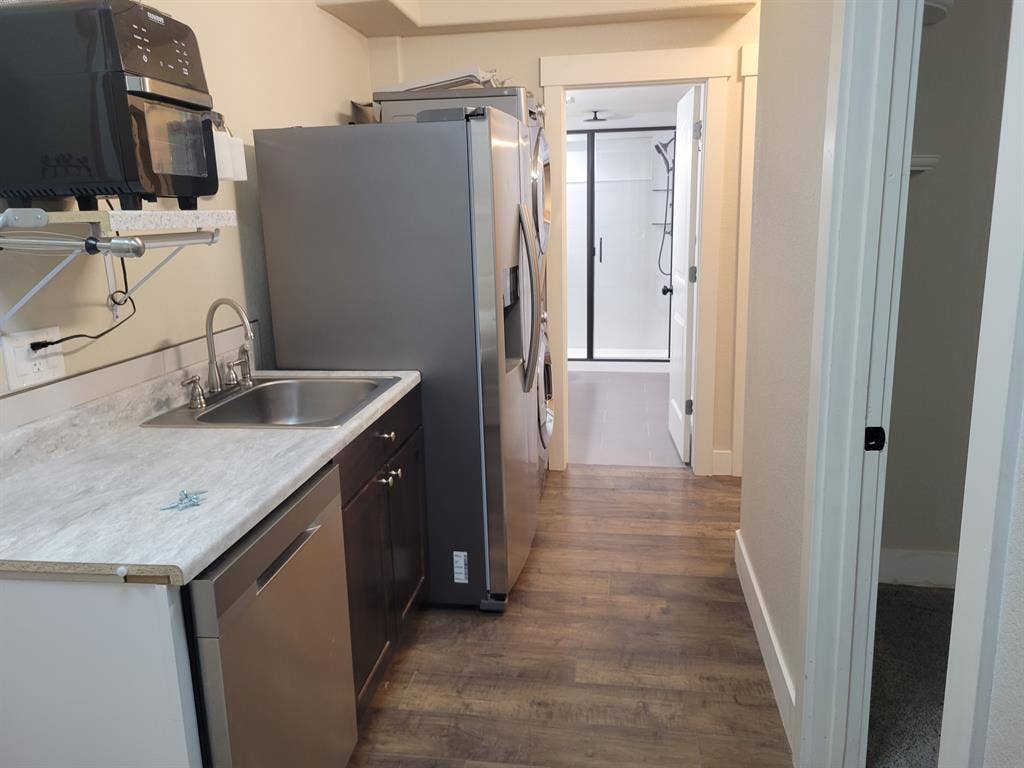 Basement Apartment in Frederick
