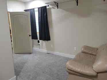 Basement Apartment in Frederick
