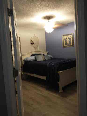 Long Term Female Room Mate