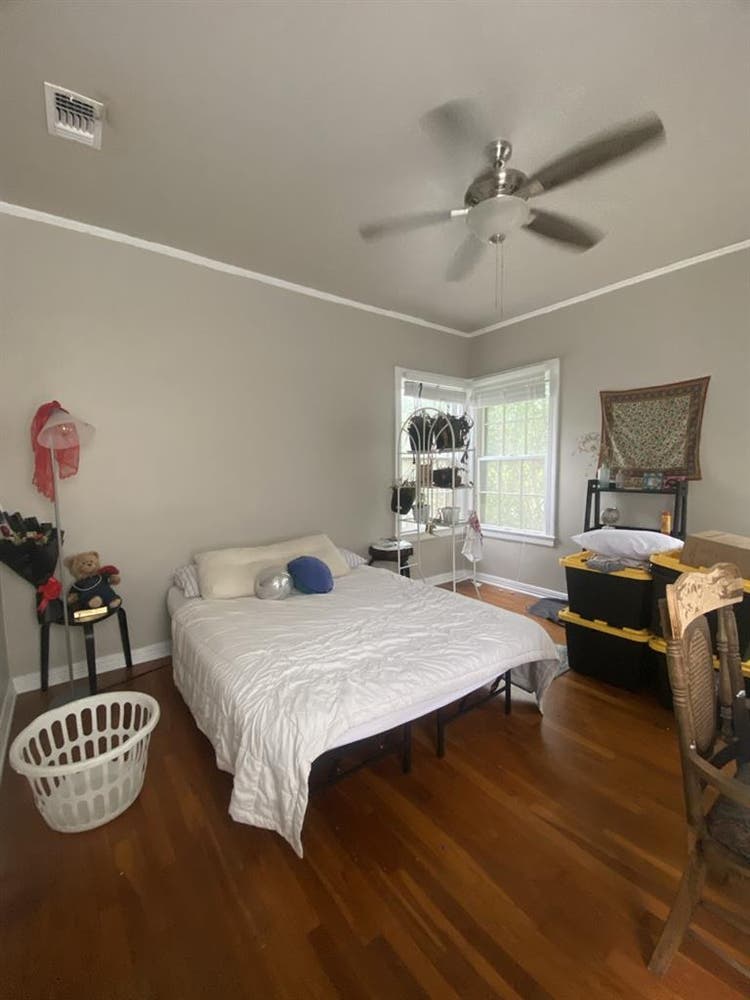 Charming Furnished Room for Rent :)