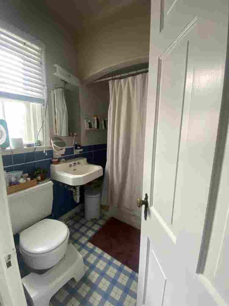 Charming Furnished Room for Rent :)