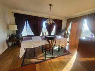 ROOM AVAILABLE