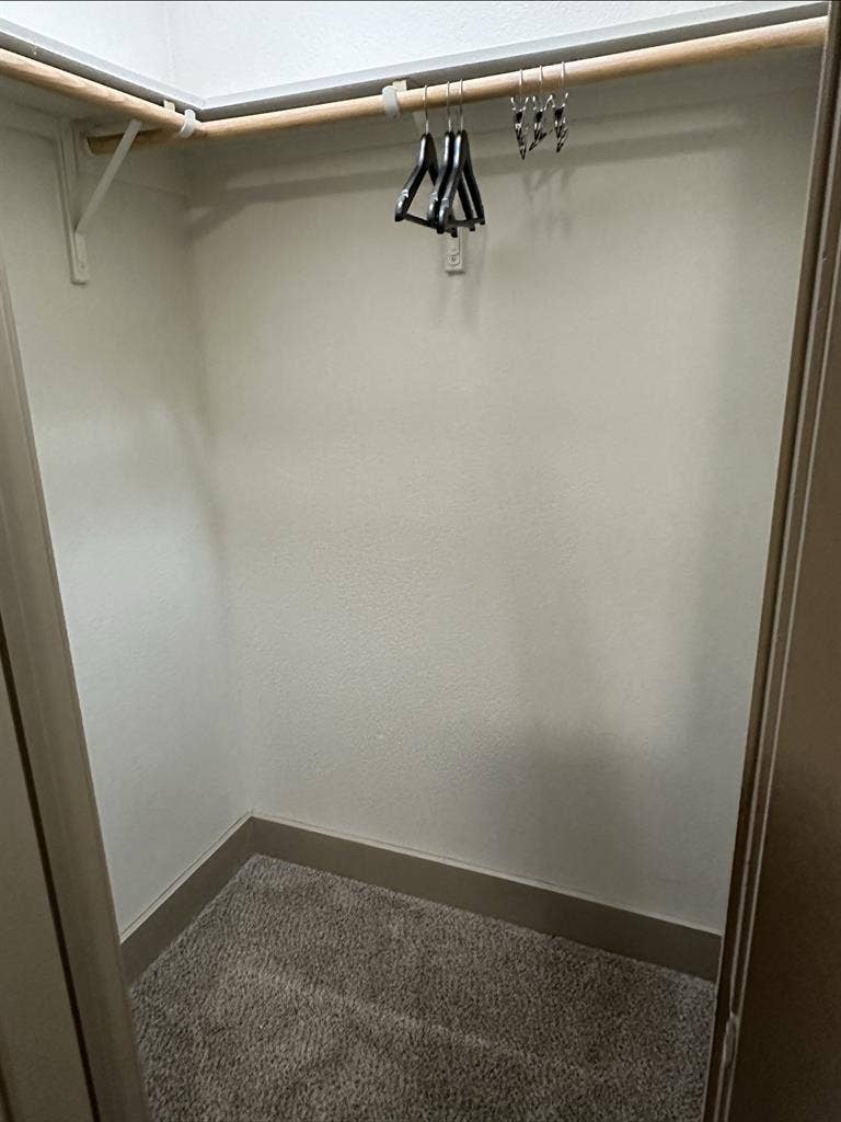Large room w/priv. bath, Luxury Apt