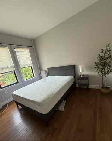 Brand New Furnished Rooms