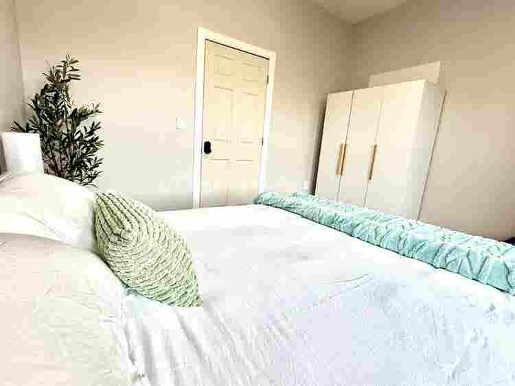 Brand New Furnished Rooms