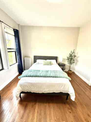 Brand New Furnished Rooms
