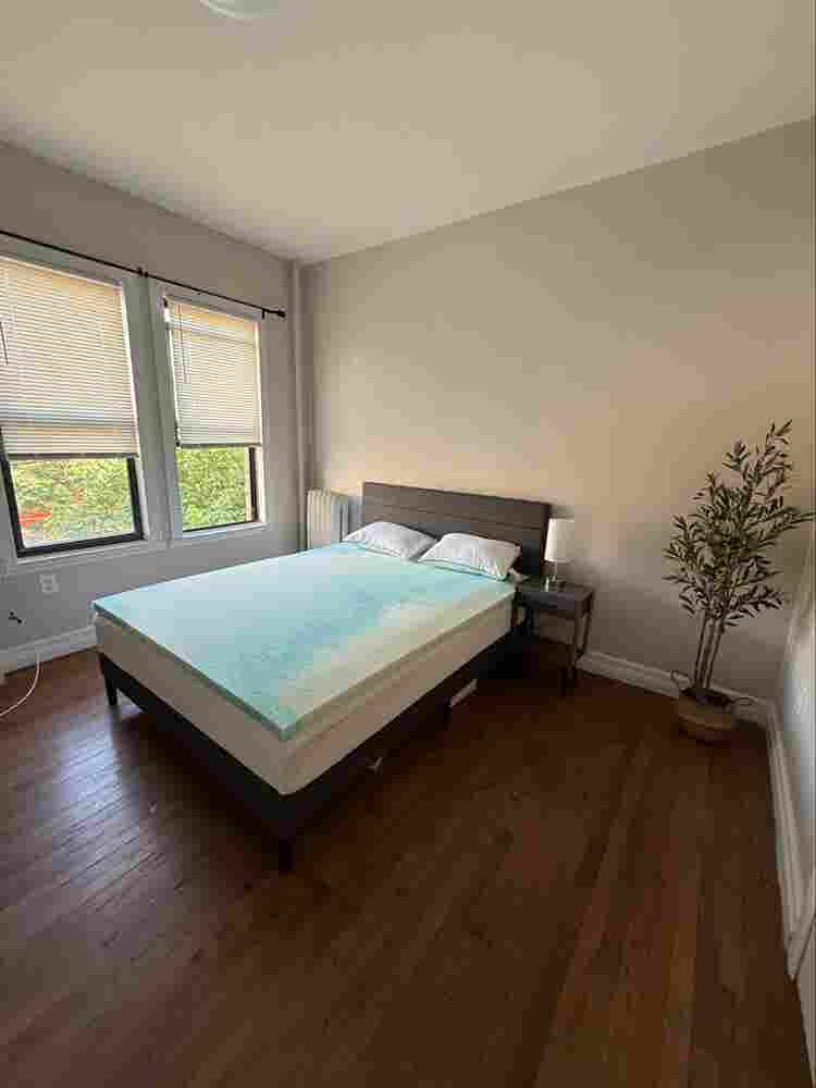 Brand New Furnished Rooms